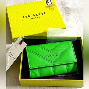 TED BAKER Small Matinee Purse Wallet